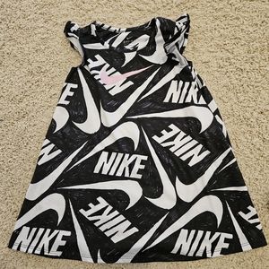 Nike Toddler Dress